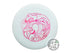 Gateway Special Blend Wizard Putter Golf Disc (Individually Listed)