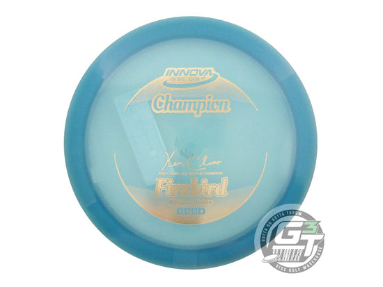 Innova Champion Firebird Distance Driver Golf Disc (Individually Listed)