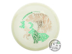 Axiom Limited Edition The Preserve Wilderness Stamp Total Eclipse Glow Proton Hex Midrange Golf Disc (Individually Listed)