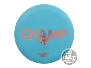 Climo Trophy Line Soft Champ Putter Golf Disc (Individually Listed)