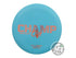 Climo Trophy Line Soft Champ Putter Golf Disc (Individually Listed)