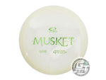 Latitude 64 Opto Line Musket Fairway Driver Golf Disc (Individually Listed)