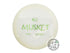 Latitude 64 Opto Line Musket Fairway Driver Golf Disc (Individually Listed)