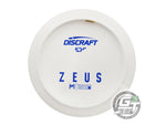 Discraft Dye Pack Bottom Stamp Paul McBeth ESP Zeus Distance Driver Golf Disc (Individually Listed)