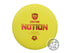 Discmania Evolution Exo Hard Notion Putter Golf Disc (Individually Listed)