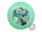 Infinite Discs Glow C-Blend Sphinx Distance Driver Golf Disc (Individually Listed)