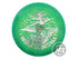 DGA Limited Edition 2023 Tour Series Noah Meintsma Swirl Tour Series Quake Midrange Golf Disc (Individually Listed)