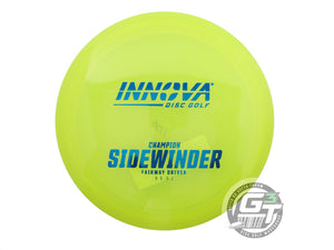 Innova Champion Sidewinder Distance Driver Golf Disc (Individually Listed)
