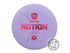 Discmania Evolution Exo Hard Notion Putter Golf Disc (Individually Listed)