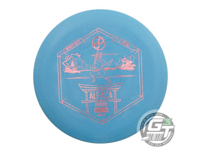 Infinite Discs R-Blend Alpaca Putter Golf Disc (Individually Listed)