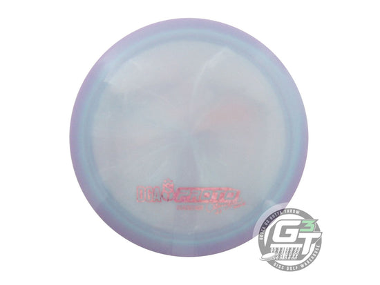 DGA Limited Edition Catrina Allen Proto Distance Driver Golf Disc (Individually Listed)