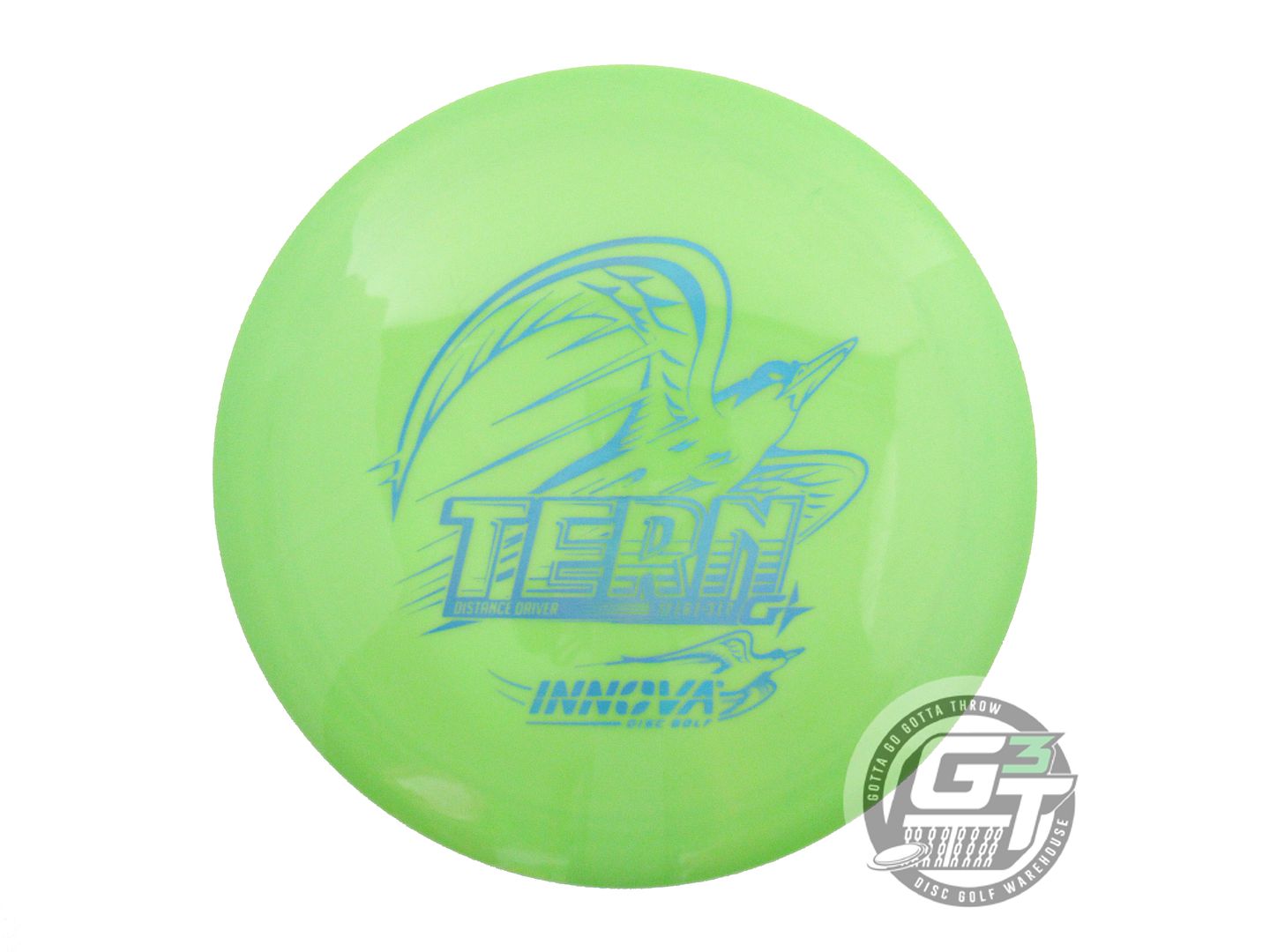 Innova GStar Tern Distance Driver Golf Disc (Individually Listed)