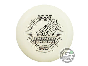 Innova Proto Glow DX Aviar Putter Golf Disc (Individually Listed)