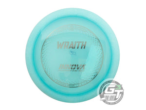 Innova Blizzard Champion Wraith Distance Driver Golf Disc (Individually Listed)