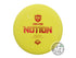 Discmania Evolution Exo Soft Notion Putter Golf Disc (Individually Listed)