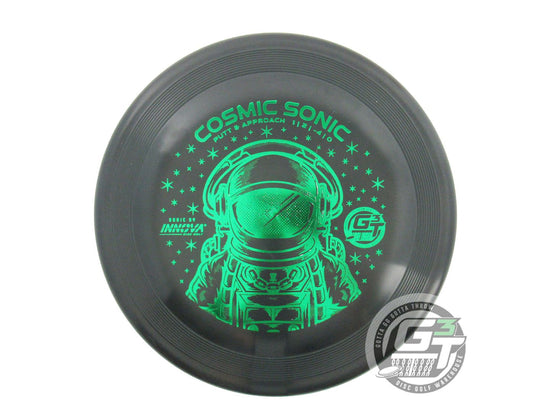 Innova Limited Edition Cosmic Sonic Stamp Star Sonic Putter Golf Disc (Individually Listed)