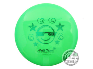 Kastaplast Limited Edition 2025 Team Series Dallas Garber K1 Hard Gote Midrange Golf Disc (Individually Listed)