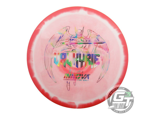 Innova Halo Star Valkyrie Distance Driver Golf Disc (Individually Listed)