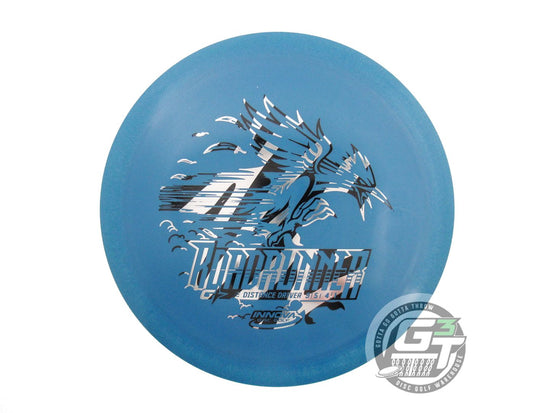 Innova GStar Roadrunner Distance Driver Golf Disc (Individually Listed)