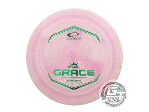 Latitude 64 Royal Grand Grace Distance Driver Golf Disc (Individually Listed)