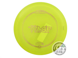 Discraft Elite Z Wasp Midrange Golf Disc (Individually Listed)