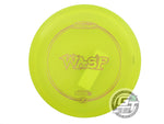 Discraft Elite Z Wasp Midrange Golf Disc (Individually Listed)