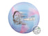 Discraft Limited Edition 2026 Tour Series Hanna Huynh Special Blend Heat Distance Driver Golf Disc (Individually Listed)
