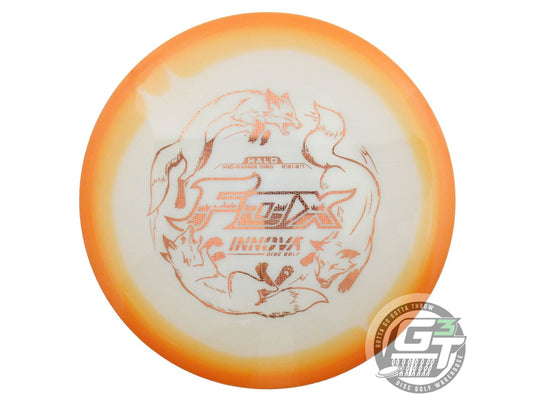 Innova Halo Star Fox Midrange Golf Disc (Individually Listed)