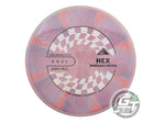 Axiom Cosmic Neutron Hex Midrange Golf Disc (Individually Listed)