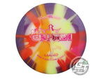 Dynamic Discs MyDye Lucid EMAC Truth Midrange Golf Disc (Individually Listed)