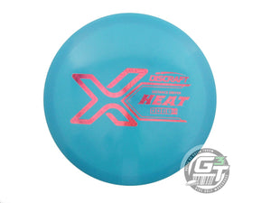 Discraft Elite X Heat Distance Driver Golf Disc (Individually Listed)