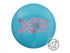 Discraft Elite X Heat Distance Driver Golf Disc (Individually Listed)