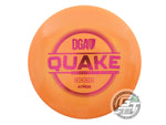 DGA Atmos Quake Midrange Golf Disc (Individually Listed)