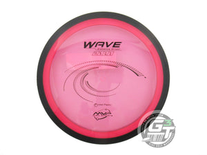MVP Proton Wave Distance Driver Golf Disc (Individually Listed)