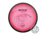 MVP Proton Wave Distance Driver Golf Disc (Individually Listed)