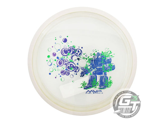 MVP Limited Edition 2026 OTB Open Proton Tesla Distance Driver Golf Disc (Individually Listed)