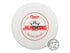 Dynamic Discs Classic Blend Judge Putter Golf Disc (Individually Listed)