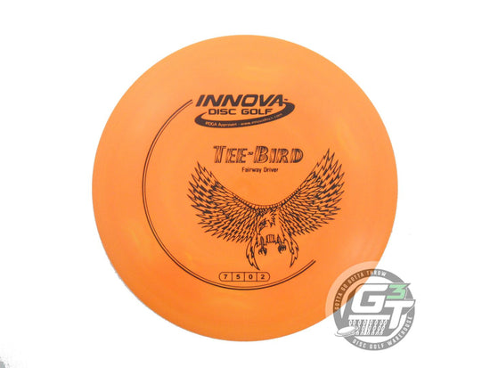 Innova DX Teebird Fairway Driver Golf Disc (Individually Listed)