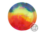 Discraft Paul McBeth Signature Fly Dye Elite Z Zeus Distance Driver Golf Disc (Individually Listed)