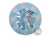 Thought Space Athletics Limited Edition 2022 Signature Series Matt Bell Nebula Aura Synapse Distance Driver Golf Disc (Individually Listed)
