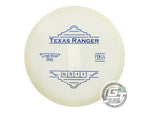 Lone Star Glow Alpha Texas Ranger Midrange Golf Disc (Individually Listed)