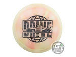 Discraft Limited Edition 2025 Ledgestone Open Swirl Big Z Drive Distance Driver Golf Disc (Individually Listed)