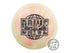 Discraft Limited Edition 2025 Ledgestone Open Swirl Big Z Drive Distance Driver Golf Disc (Individually Listed)