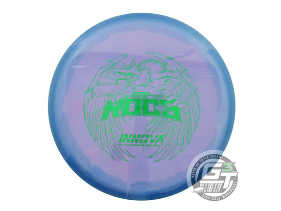 Innova Halo Star Roc3 Midrange Golf Disc (Individually Listed)