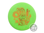 Thought Space Athletics Nerve Firm Muse Putter Golf Disc (Individually Listed)