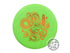 Thought Space Athletics Nerve Firm Muse Putter Golf Disc (Individually Listed)