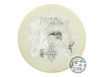 Lone Star Artist Series Glow Armadillo Putter Golf Disc (Individually Listed)