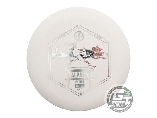 Infinite Discs D-Blend Alpaca Putter Golf Disc (Individually Listed)