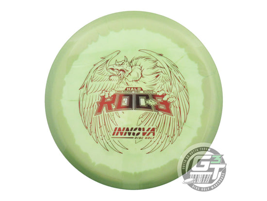 Innova Halo Star Roc3 Midrange Golf Disc (Individually Listed)