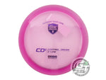 Discmania C-Line CD1 Control Driver Distance Driver Golf Disc (Individually Listed)